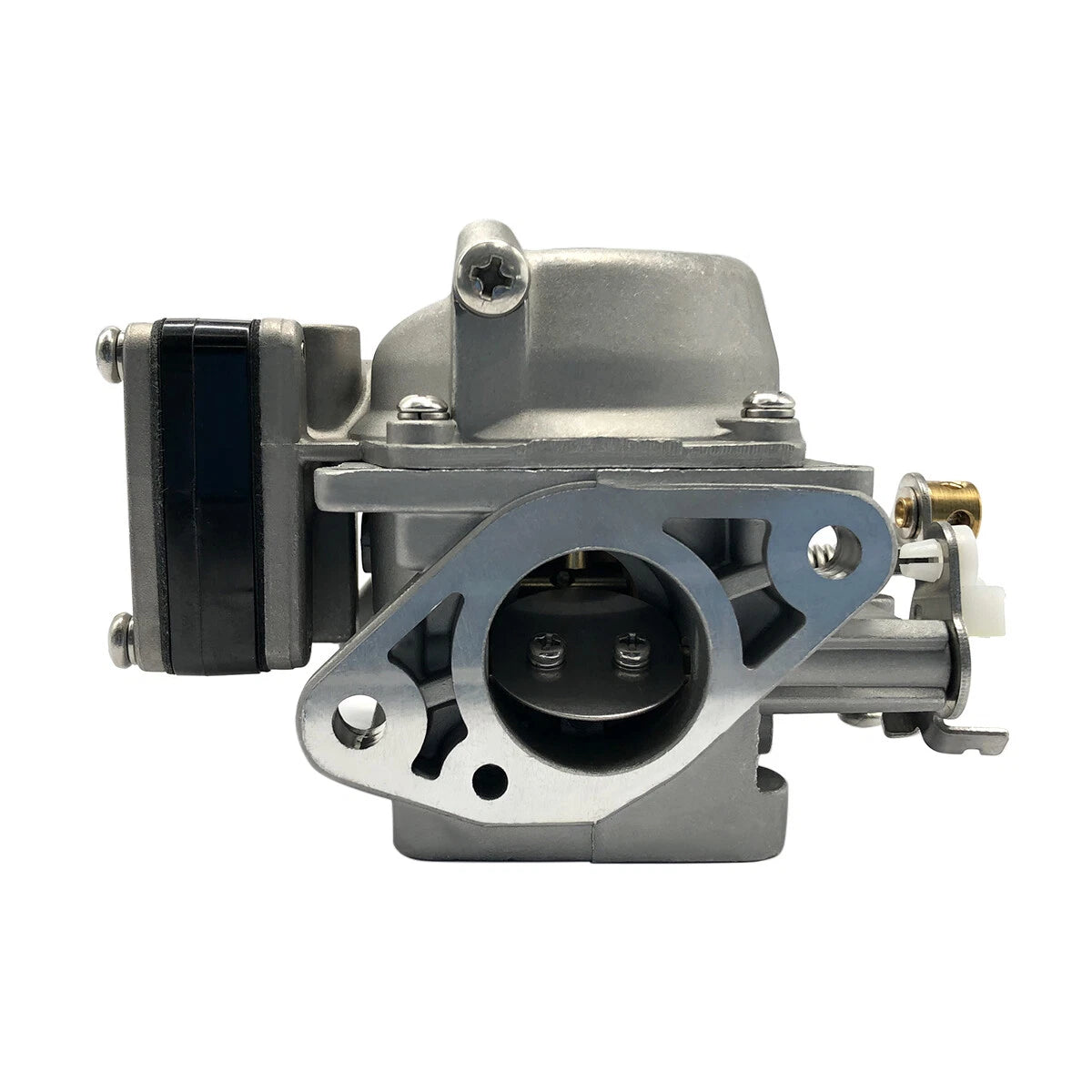 Carburetor Assembly 6G1-14301-01/00 6H6-14301-01 for Yamaha 2-Stroke 6hp