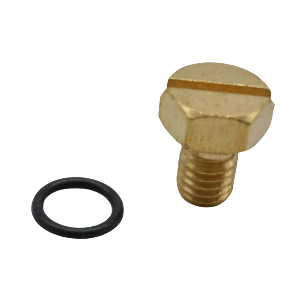 Screw Drain for Yamaha Outboard 40-90HP (2T, 6H3-14992-00-00)