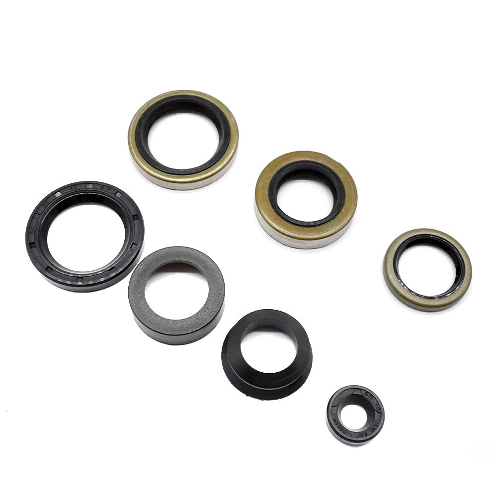 Lower Unit Seal Kit for Mercury Mariner Outboard (replaces 26-816575A5)