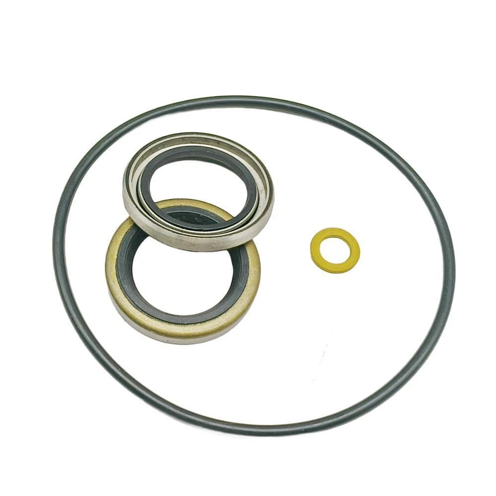 Propeller Shaft Seal Kit for Mercruiser Stern Drive (26-76868, 8M0214920, 8M0058390)