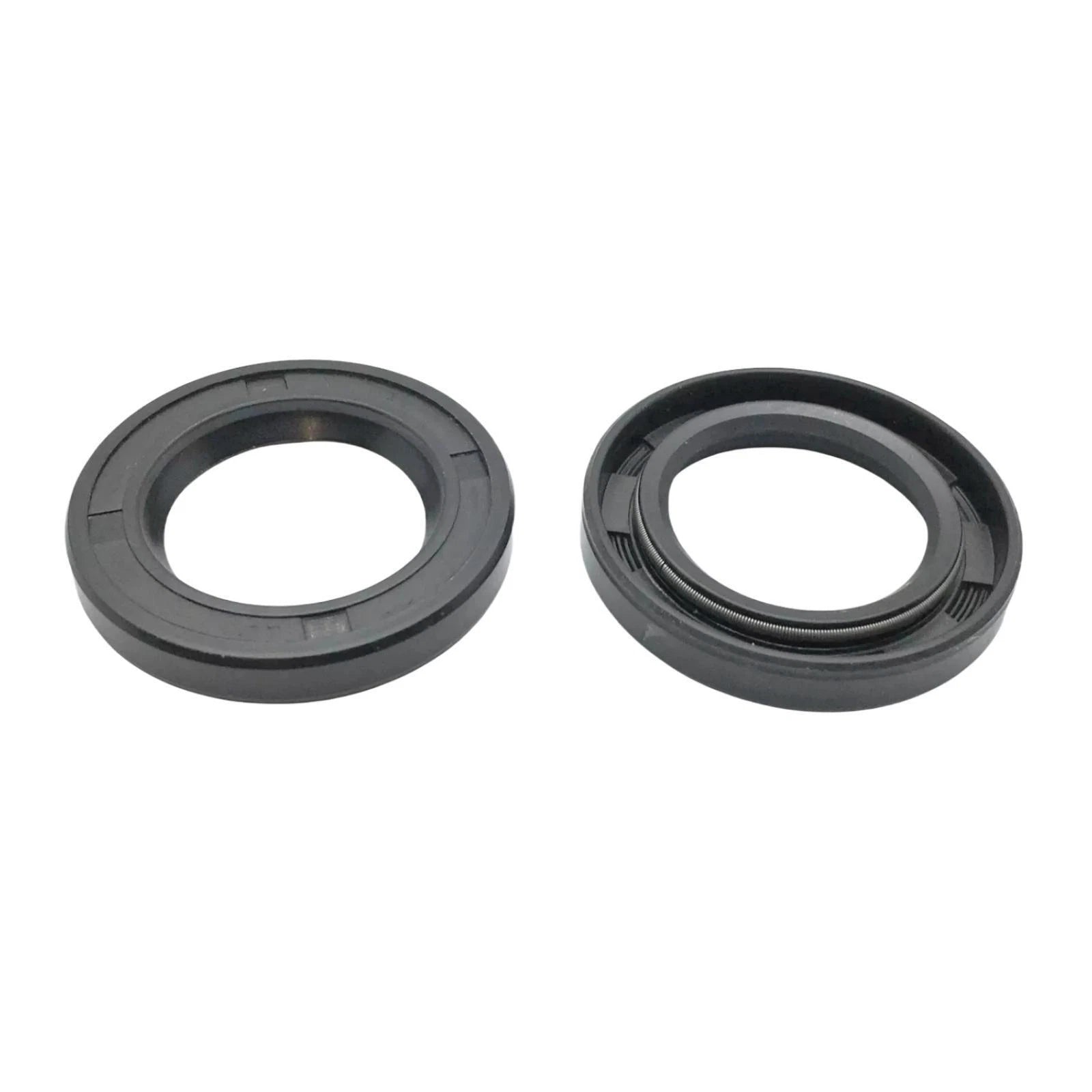 2X Lower Unit Prop Seal for Yamaha 50-90 2/4 Strokes (Replace 93101-25M03)