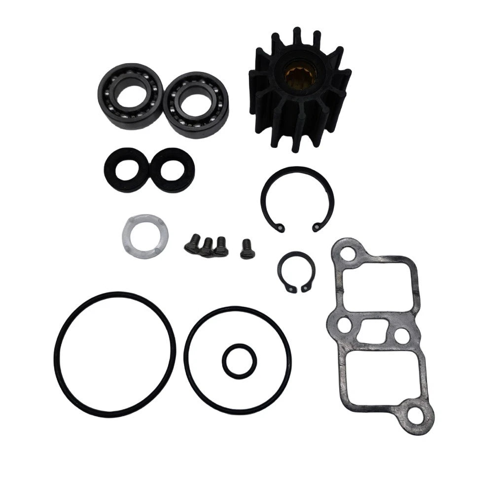 Sea Water Pump Major Repair Kit for Yanmar Marine 6LP (119773-42500)