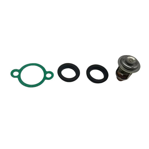 125°F Thermostat for Honda BF4.5 BF5 BF6 BF8 BF9.9 BF15 BF50F BF75F BF100F (N/A)