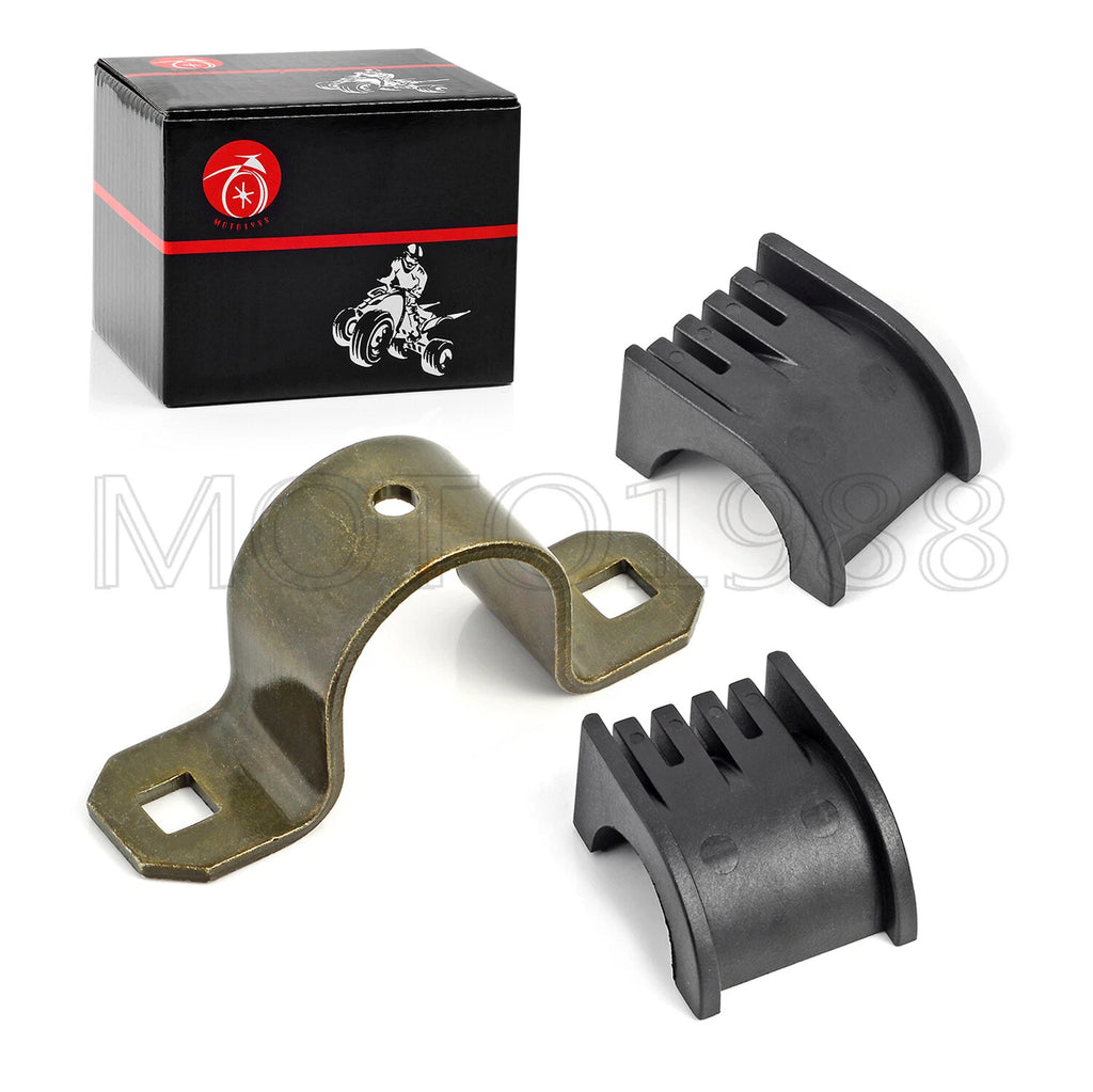 Rear Steering Bushing Bracket for Polaris Sportsman 500 850 1000 (2000–2023)
