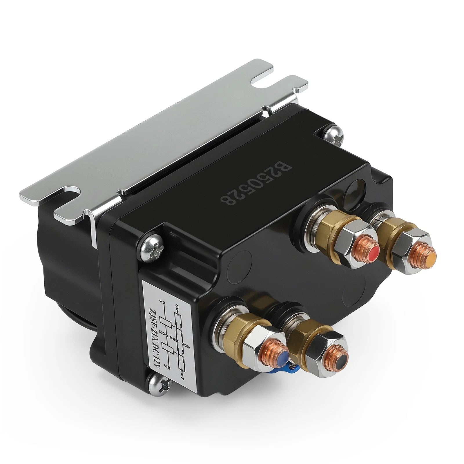 Solenoid 710006991 for Can-Am Traxter Defender (HD5 HD7 HD8 HD9)