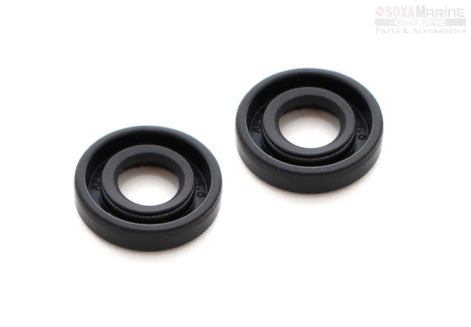 Outboard Lower Gear Case Base Oil Seal for Evinrude Johnson OMC (1990–2023)