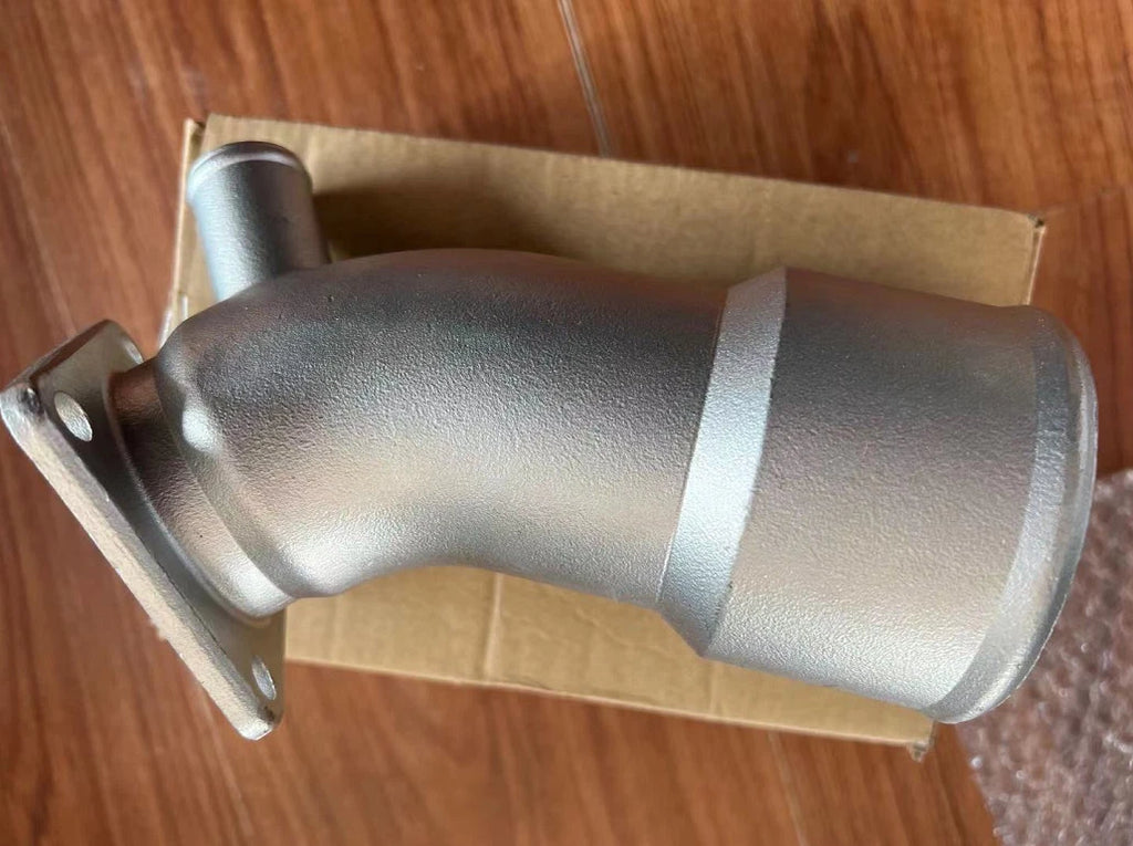 Marine Exhaust Mixing Elbow for Yanmar 3JH 4JH (1990–2023) 129470-13561 13560