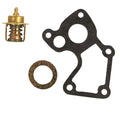 Thermostat Kit 18-3669 13450 for Johnson Evinrude 60-75 HP (3cyl)