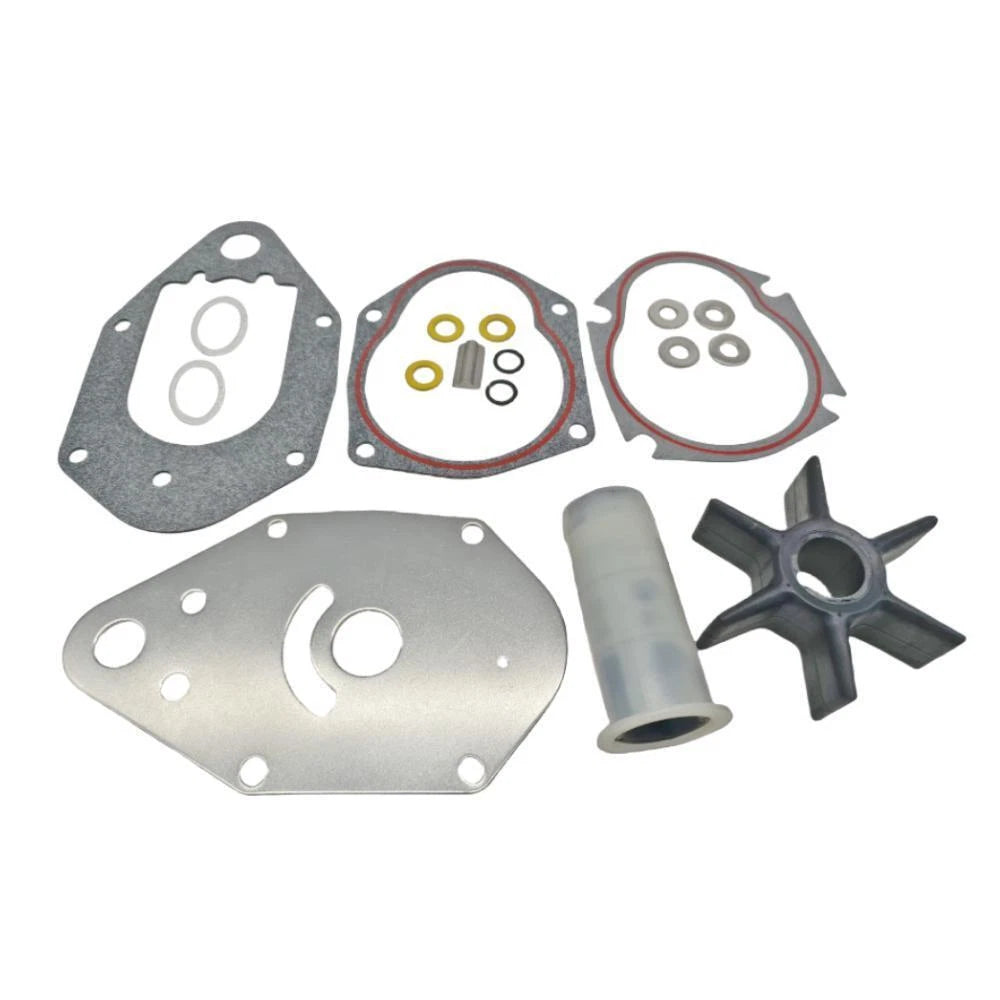 Maintenance Kit for Mercury 40 50 60 HP EFI 4-Stroke (2000–2023) 8M0113483