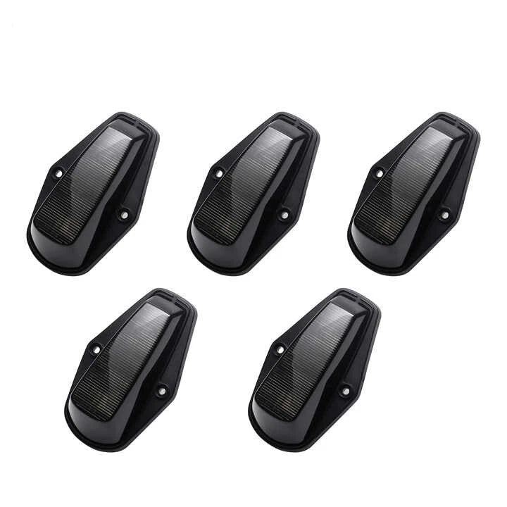 Plug&Play LED Cab Roof Marker Lights for Ford F150 F250 F350 (1984)
