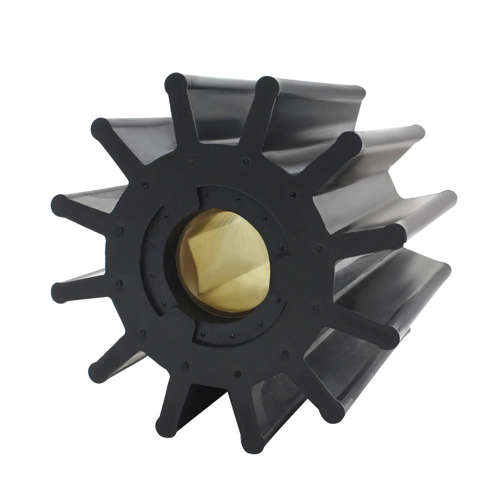 Jabsco Pump Flexible Impeller Neoprene for (17370-0001)