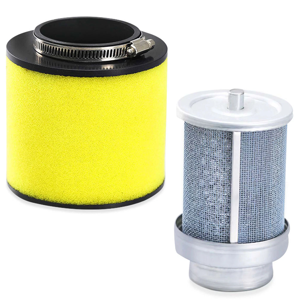Air Filter for Honda Rancher 350 TRX350 FE/FM 4x4 TE/TM (2000–2006)