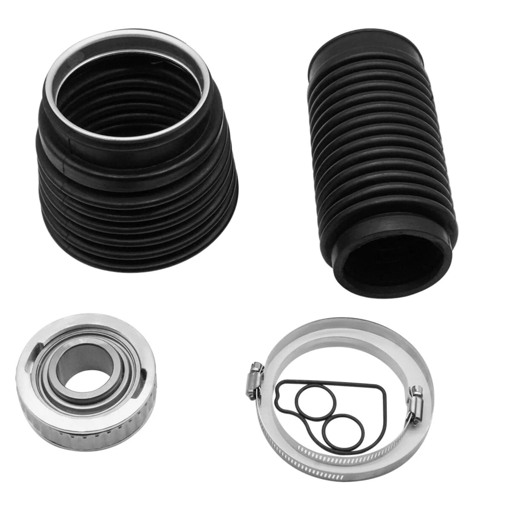 Transom Reseal Bellows Kit for Volvo Penta SX & OMC Cobra SX Drives (18-2772-1)