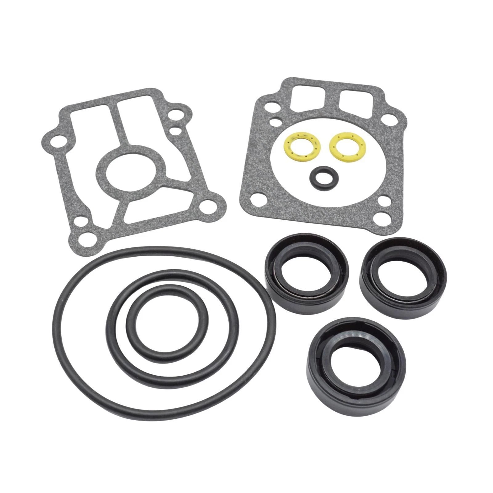 Gearcase Seal Kit 27-8M0089636 for Mercury (Quicksilver) 804908A01