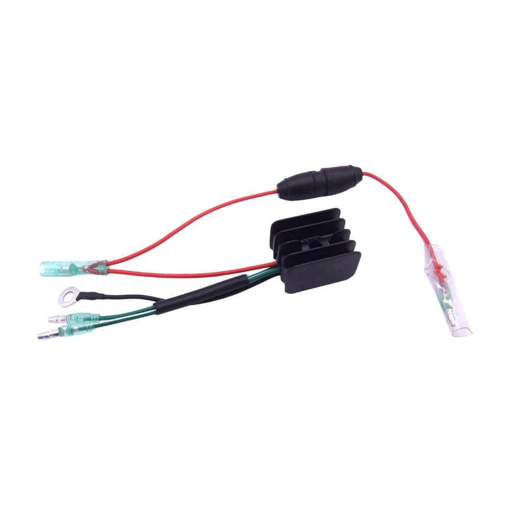Rectifier for Yamaha Outboard Engine (2-Stroke 6G1-81970-61 6G1-81970-62)