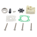 Water Pump Rebuild Service Kit 6EE-W0078-00 for Yamaha Outboard