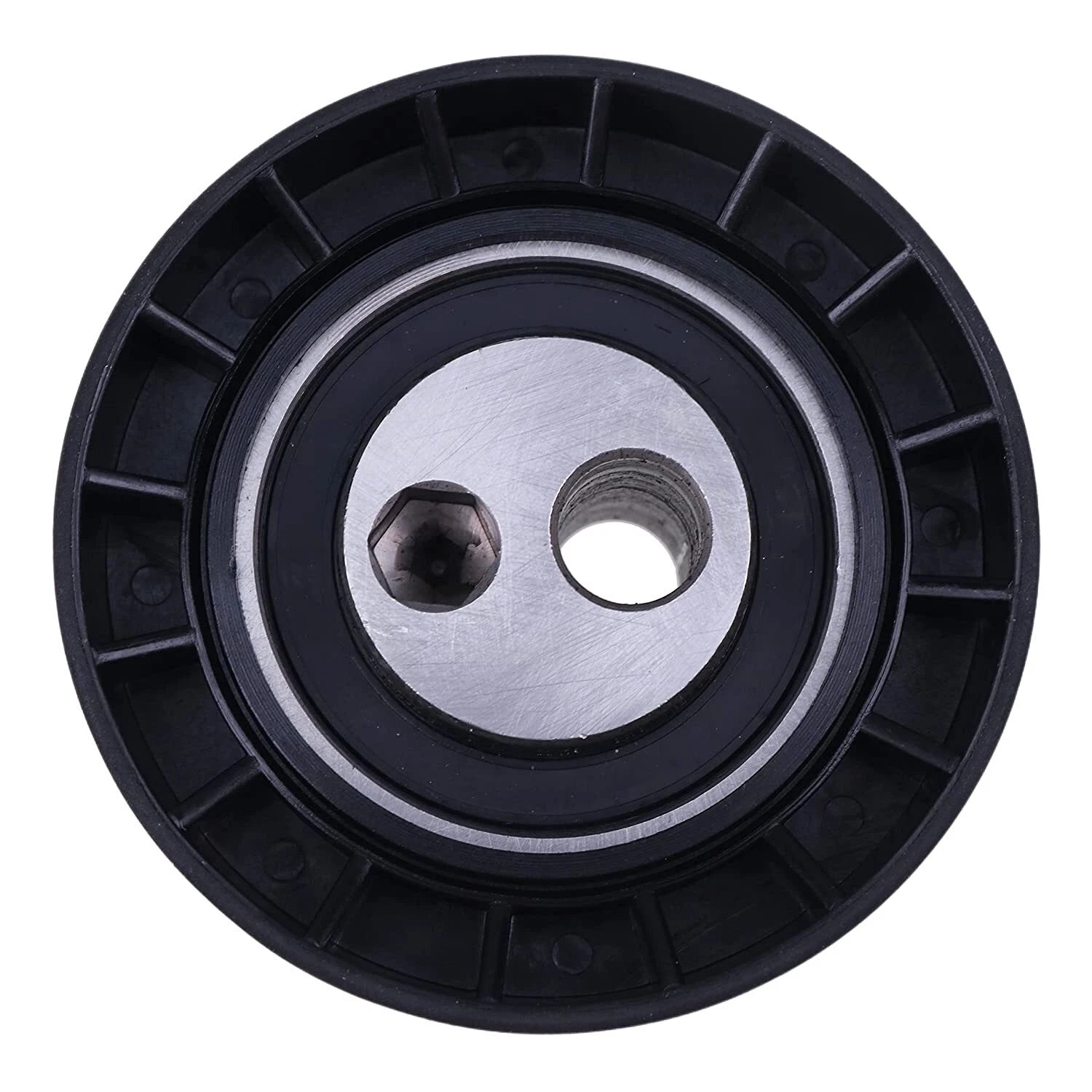 Drive Belt Tension Pulley 70mm for Volvo KAD32/42/43 (861563, 877180)