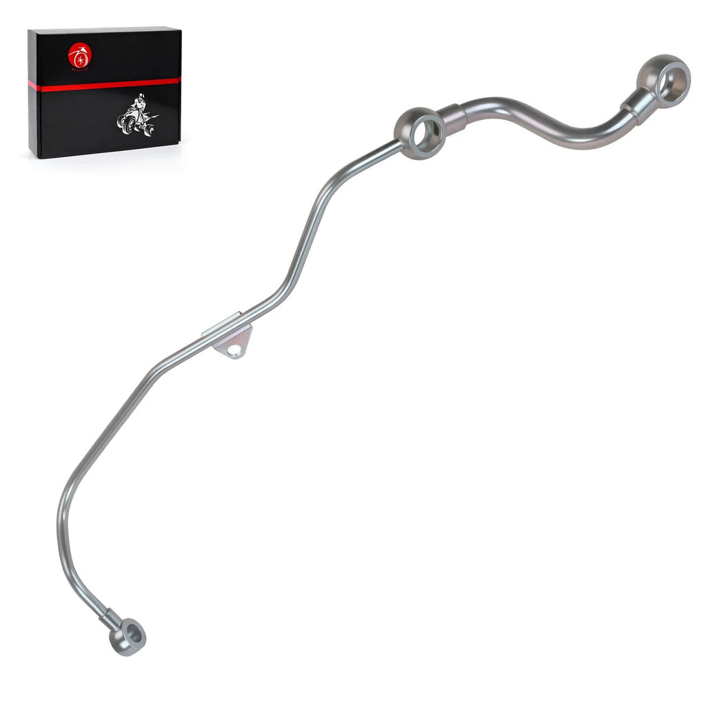 Line Pipe Delivery for Yamaha Grizzly 700 YFM700 4x4 FI EPS (2007–2015, 2019–2024)