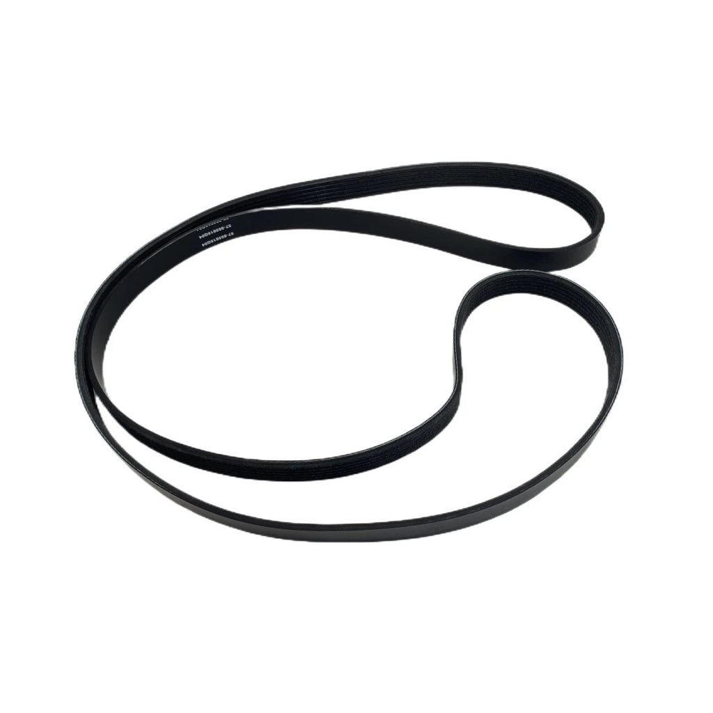 Serpentine Belt for MerCruiser V6 V8 4.3 (57-865615Q04, 57-8638764)