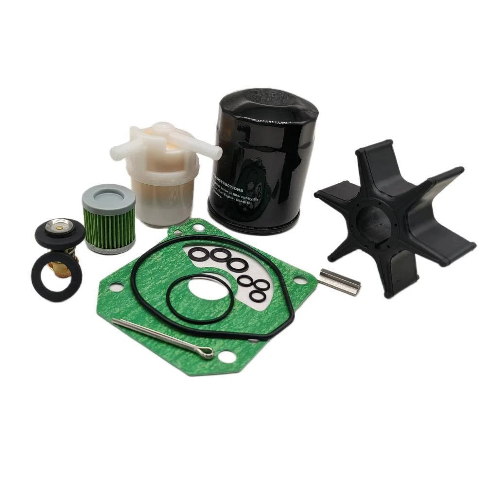 Outboard Maintenance Kit for Honda 115 130 HP BF 115A 130A (06211-ZW5-505)