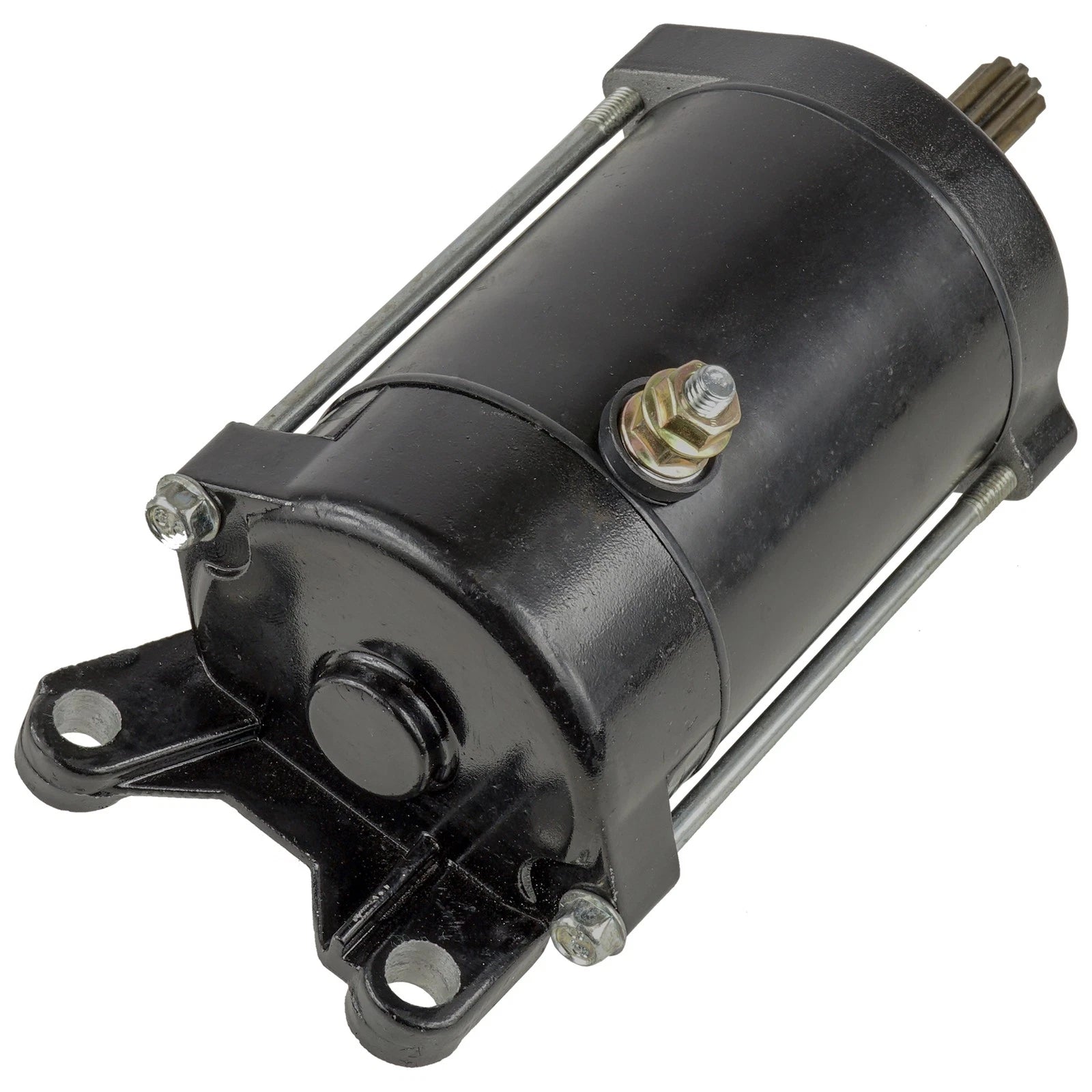 Starter for Yamaha Waverunner GP1200/GP1200R (1997–2002)