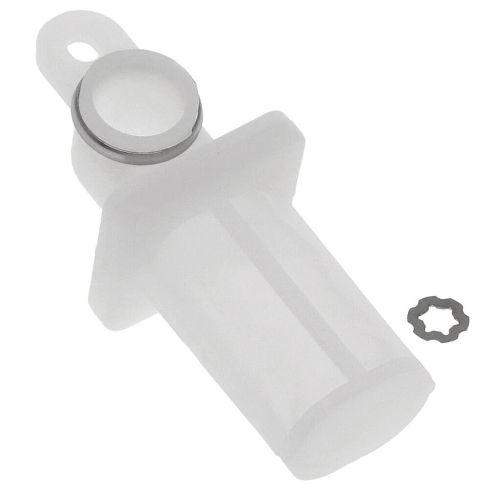 Pump Filter Strainer for Yamaha Outboard F/FL/LF/VF (63P-13915-00-00, 6CB-13915-00-00)