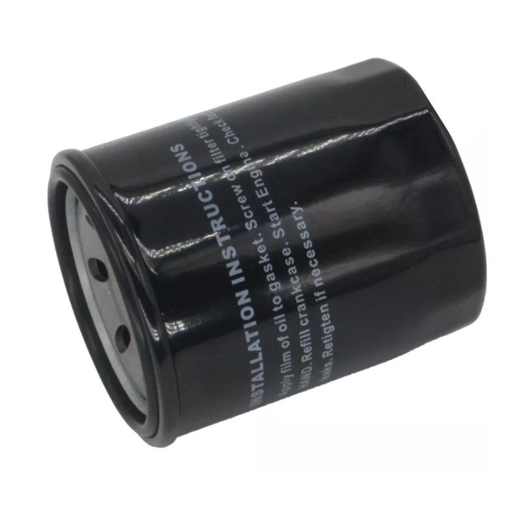 Marine Oil Filter 18-7914 for Mercury 40/50/60HP (Replacement 35-822626Q2 & 822626Q04)