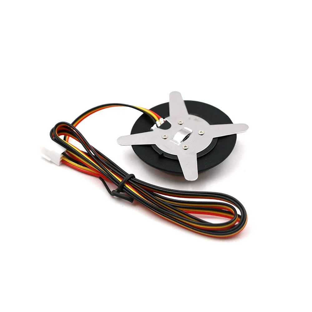 Ignition Switch Push Button for Keyless Entry (2010–2023)