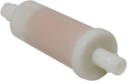 1/4" In Line Fuel Filter for Mercury Johnson Evinrude (35-816296Q, 164941, 18-7830)