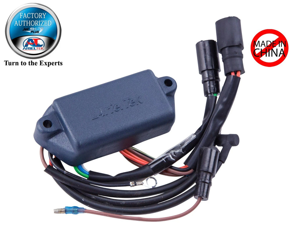 CDI Power Pack for Evinrude Johnson OMC Outboard 2 Cylinder (0175316, 0585261, 0878834)