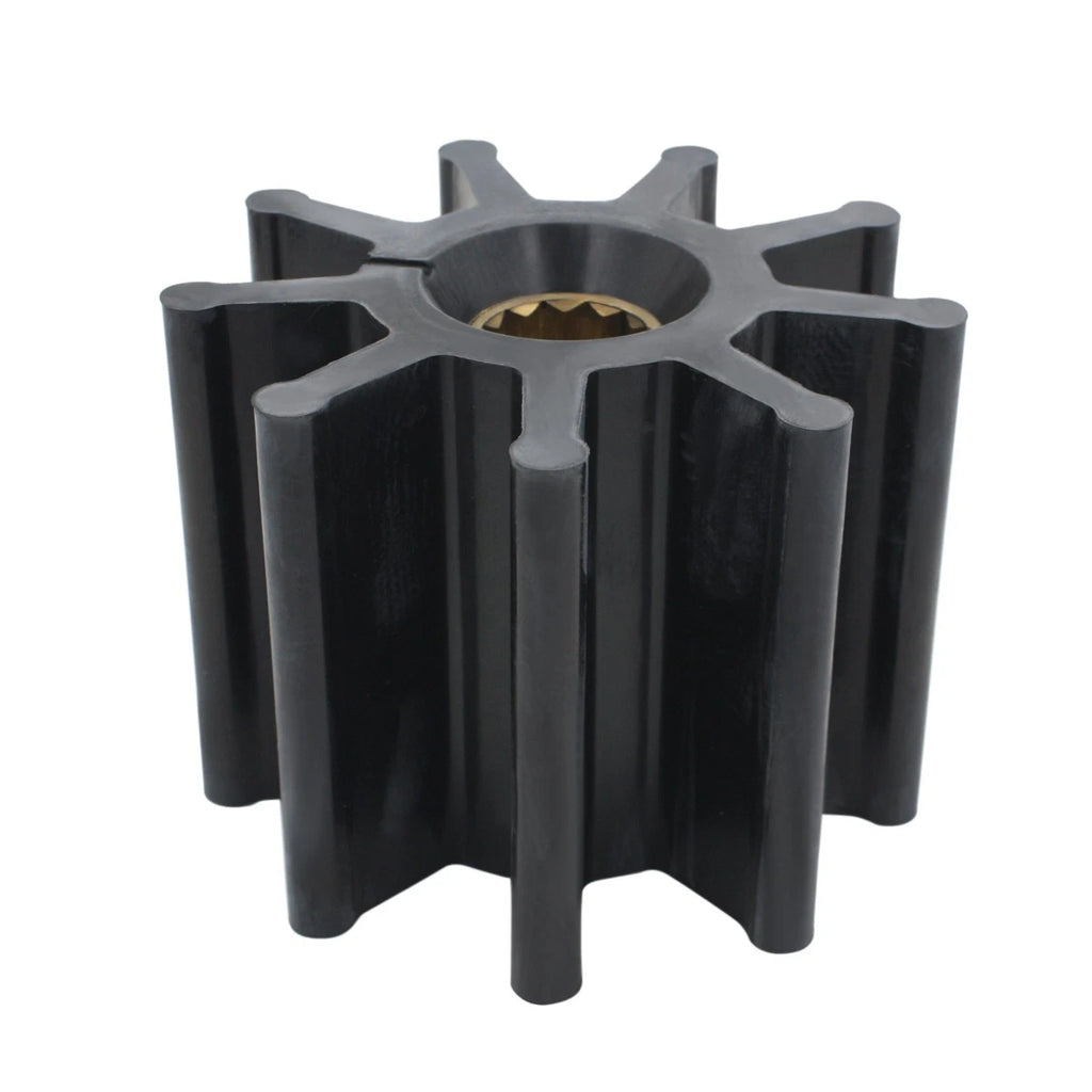 Jabsco Flexible Impeller Pump for (17240-0001)