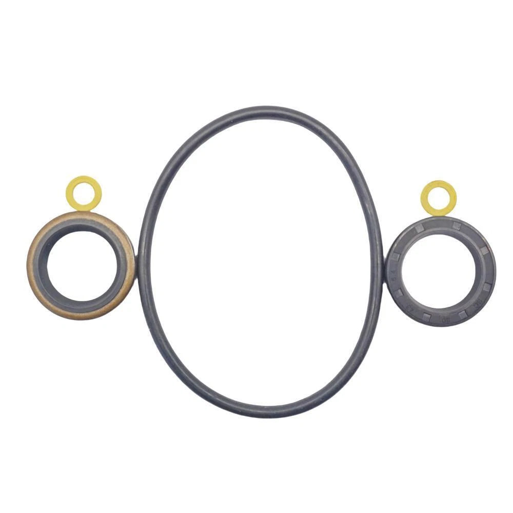 Propeller Housing Cap Repair Seal for Mercury 2.1L 150 HP EFI (26-76868, 8M0030845)