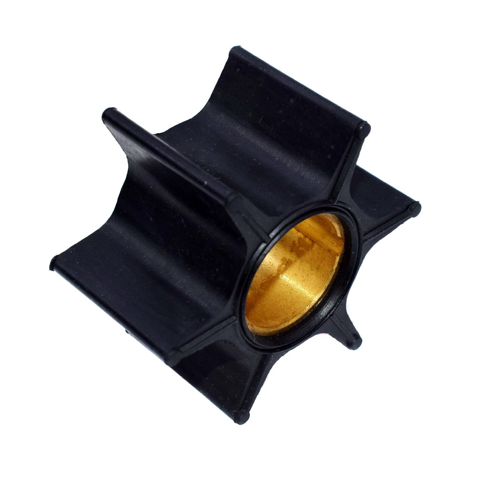 Water Pump Impeller for Mercury 115 125 140 150 175 200 225 HP (47-89984T4)