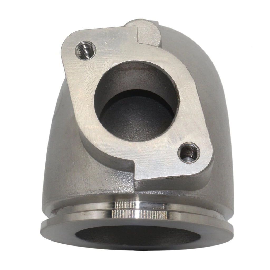 Exhaust Elbow for Volvo Penta AQAD30 MD30 TAMD30 TMD30 MD40A TMD40A (845261)