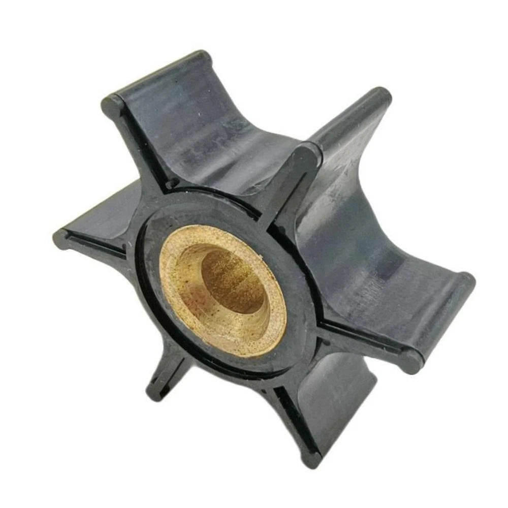 Impeller Kit with 4 Hole Gasket for Onan MCCK 4.0 KW (131-0386, 131-0257, 170-3172)
