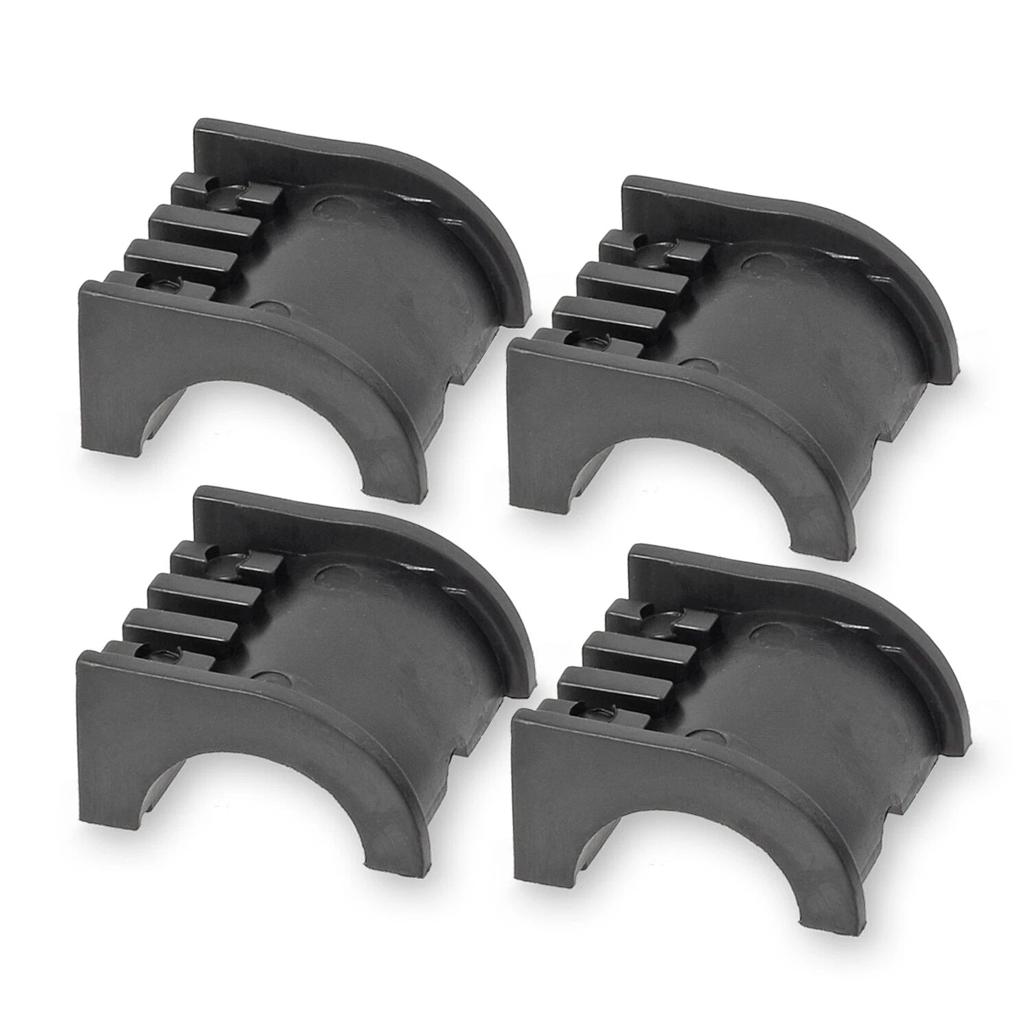 Rear Stabilizer Sway Bar Bushing for Polaris Ranger 800 6X6 | XP 800 4X4 (2010–2012)