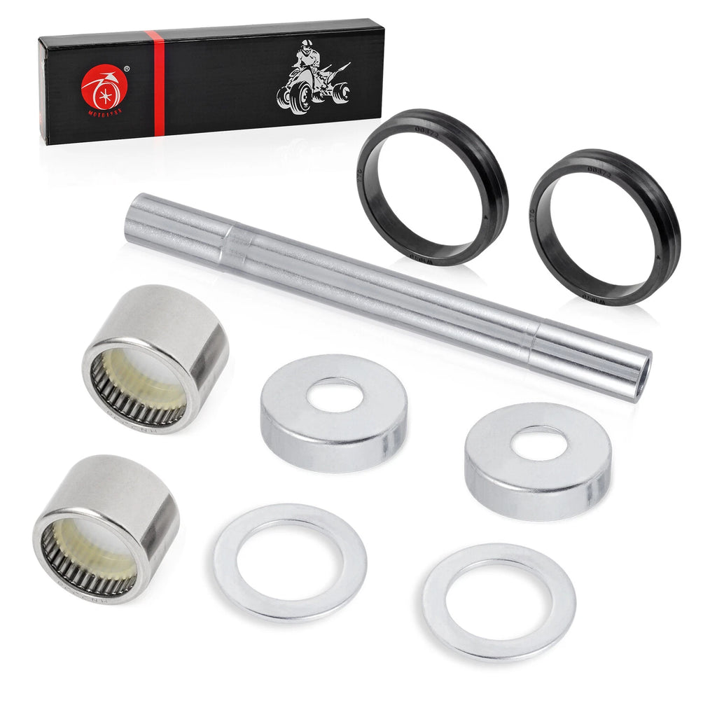 Swingarm Bearings Seal Rebuild Kit for Yamaha Banshee 350 (1987–2006)