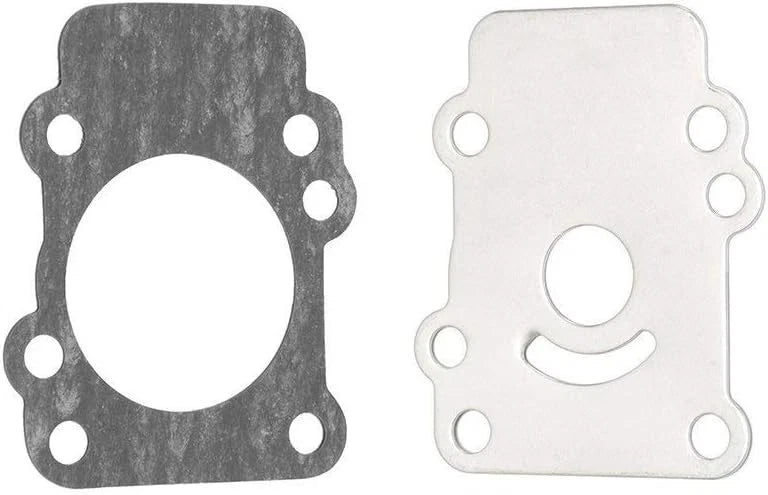 Water Pump Service Kit 682-W0078-A1 for Yamaha 9.9 HP F9.9 (1990–2023)