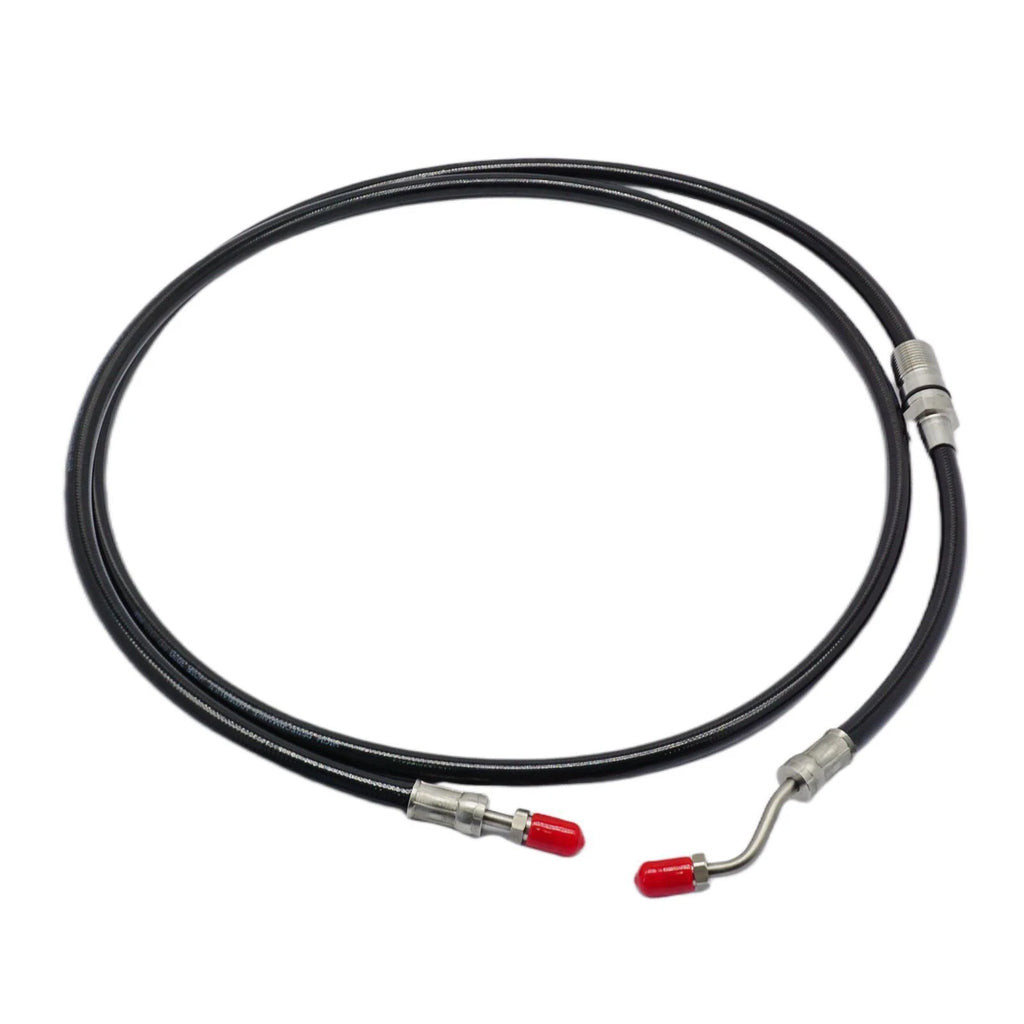 DPH-A Drive for Volvo Penta