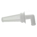 Fuel Filter 433190 for Johnson Evinrude Outboard (1980–175 HP) 18-79781