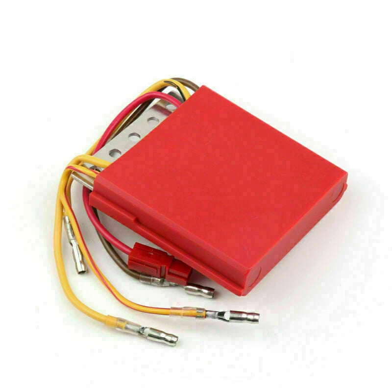 Voltage Regulator Rectifier for Polaris Ranger 425 500 Sportsman 600 (2000–2009)