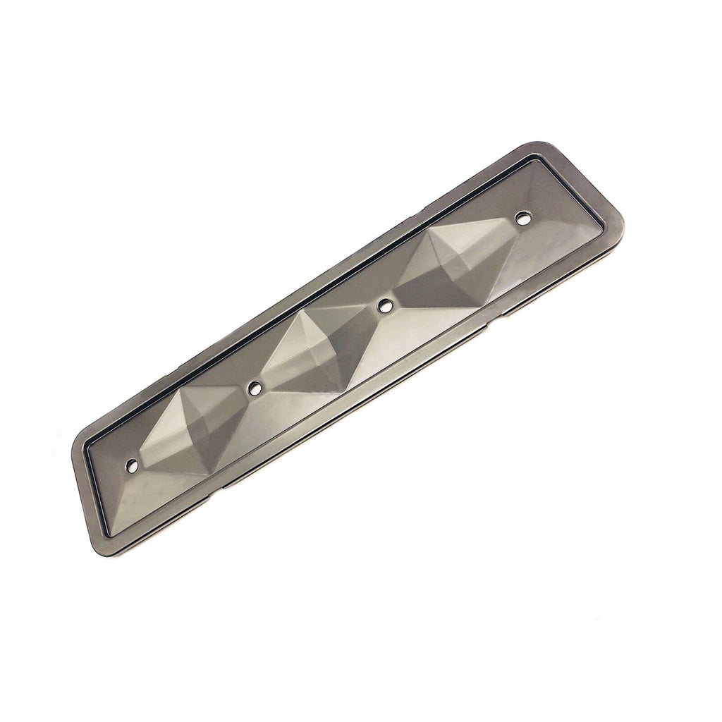 Push Rod Cover for Mercruiser Volvo GM 2.5L 3.0L 4cyl (814702, 3853130, 853138)