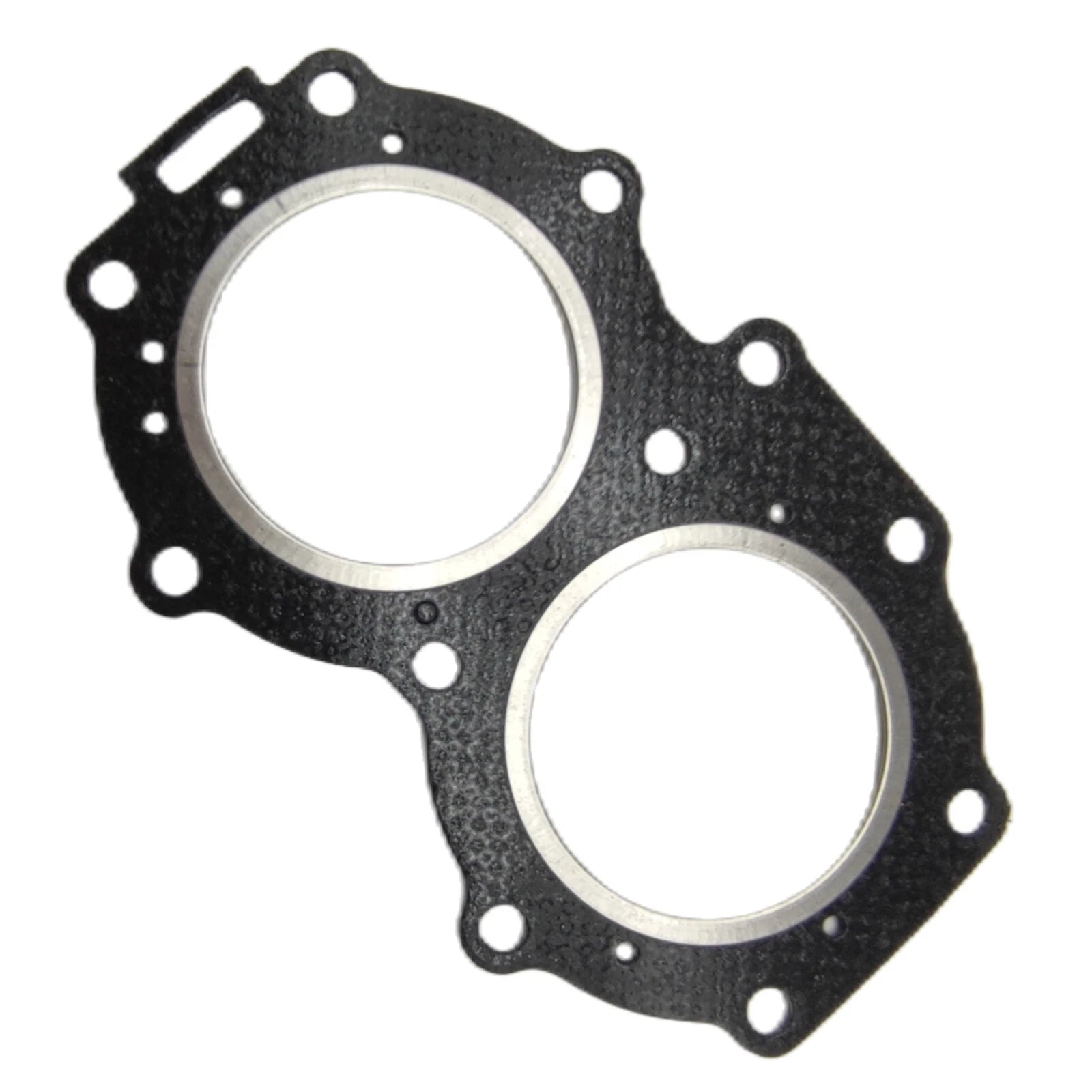 Cylinder Head Gasket for Yamaha 20HP 25HP 2 Cylinder (Outboard Marine)