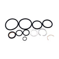 2Pack Power Trim Ram Cylinder O-Ring Seal Kit for MerCruiser Alpha Bravo (N/A)
