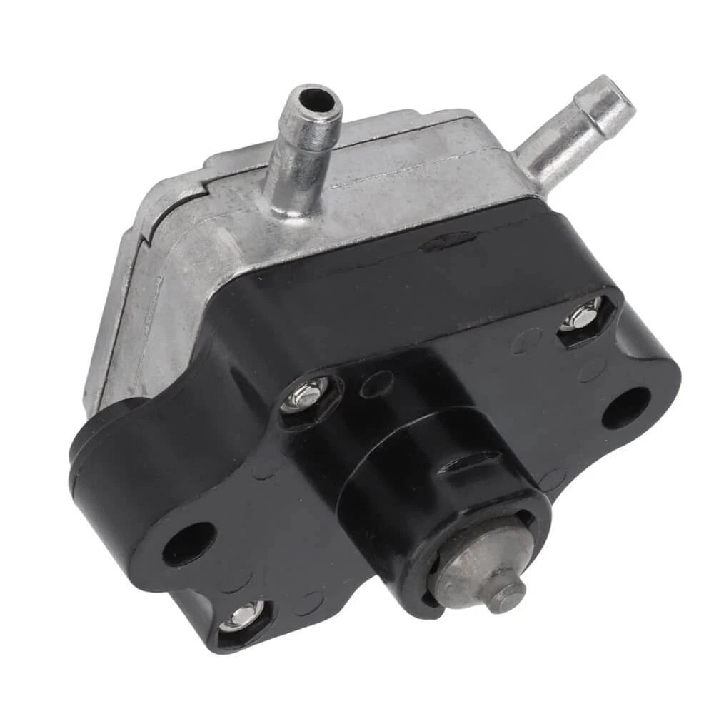 Fuel Pump for Yamaha Outboard 9.9 13.5 15 HP (66M-24410-10-00, 66M-24410-01-00)
