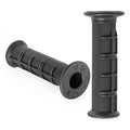 2X Handlebar Grips for Yamaha Kodiak 400 450 700 (2004–2024) YFM400 YFM450 YFM700K
