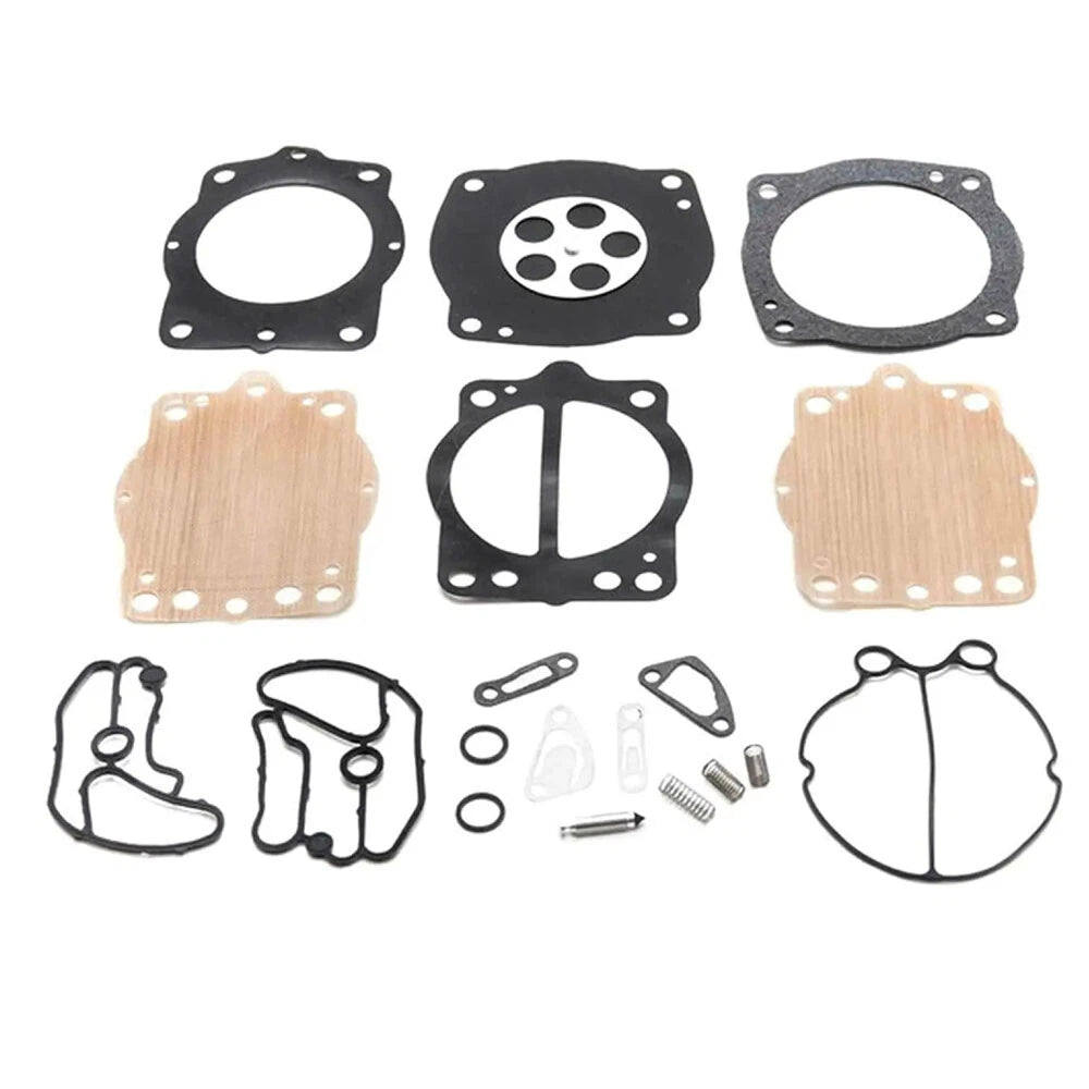 Set of 1 Carburetor Rebuild Kit for Kawasaki Keihin CDK-2 (750)
