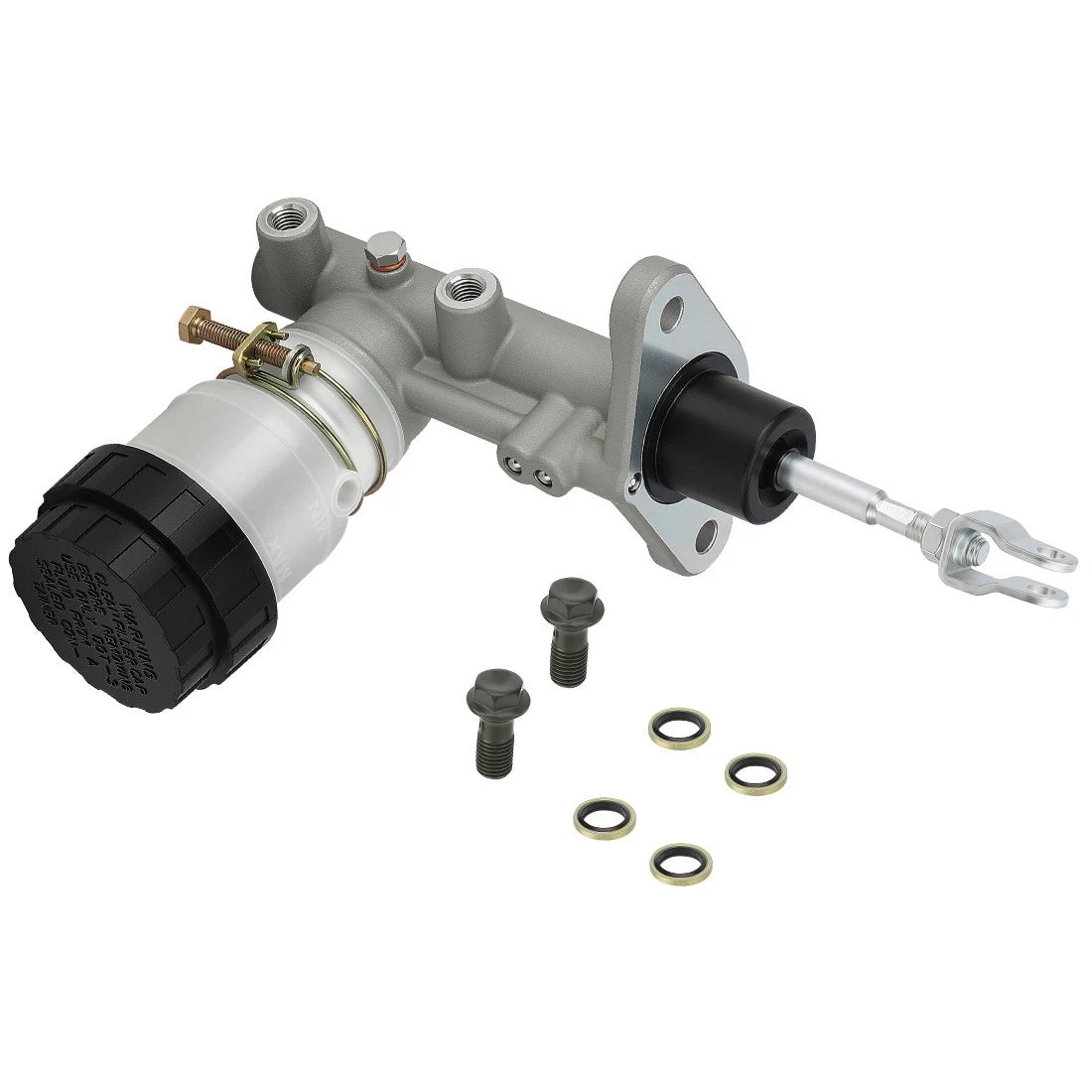Brake Master Cylinder Assembly for Polaris ACE 570 (2017–2019) #1912656 #1912714