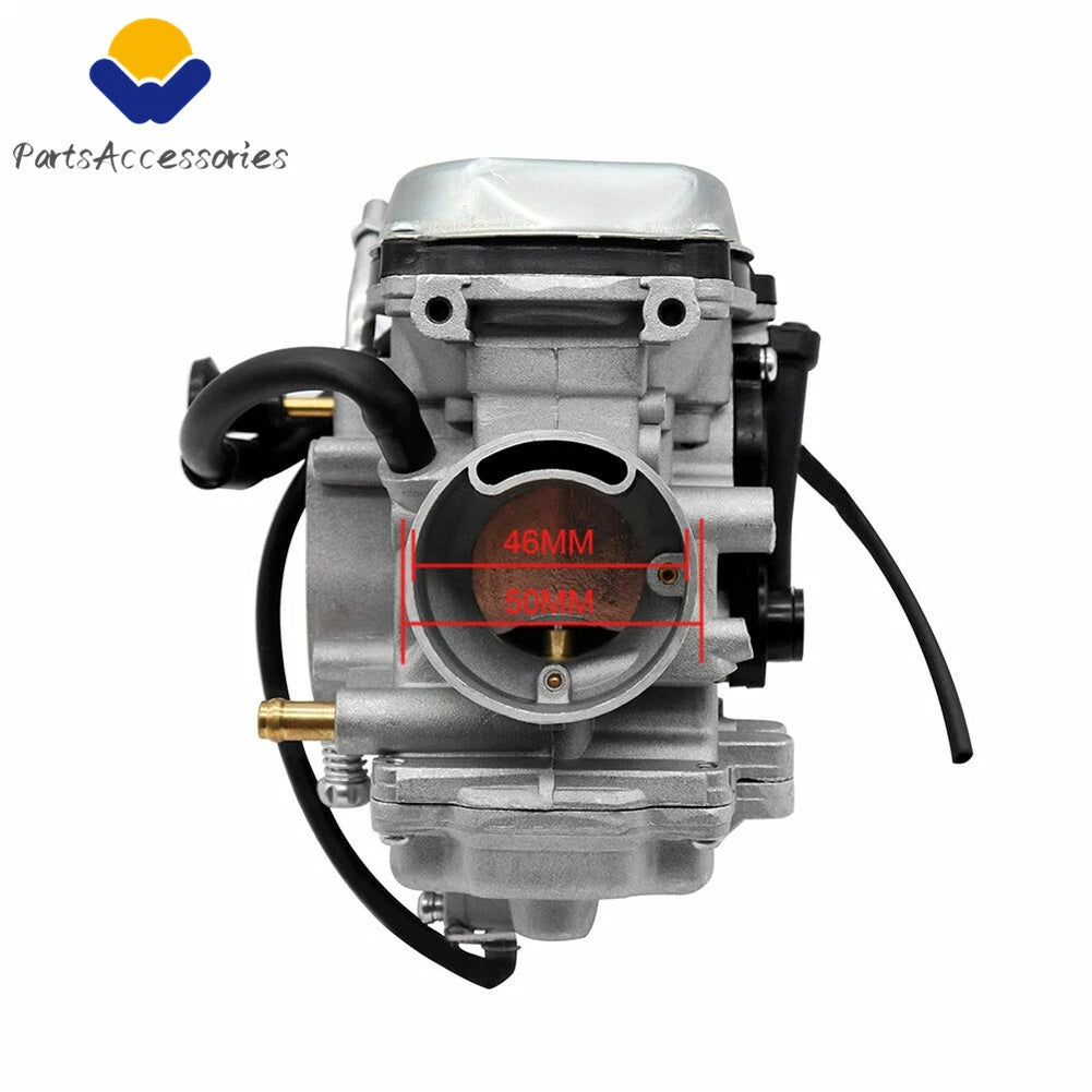 Carburetor Carb Kit for Yamaha (4KB-14901-10-00, 4KB-14901-22-00)