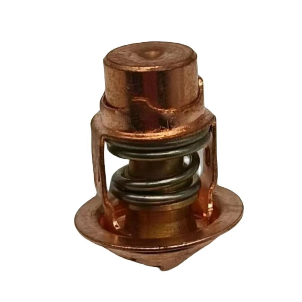 122° Thermostat for Mercury 2 Stroke 225 250 HP E225 D225 (1990–2000)